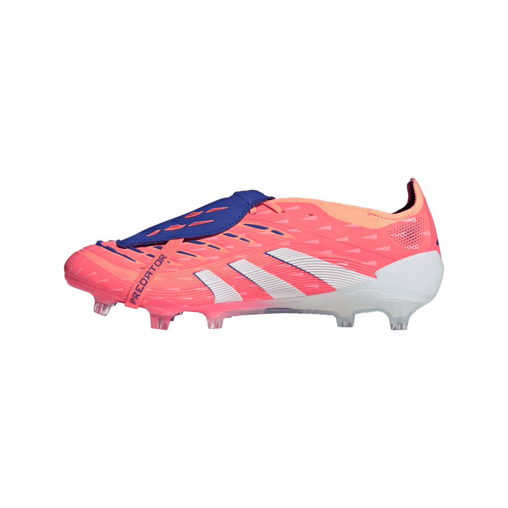 Predator Elite FT FG 'Coral Blaze Pack' – Weston Corporation