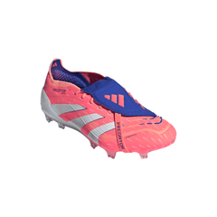 Predator Elite FT FG 'Coral Blaze Pack' – Weston Corporation