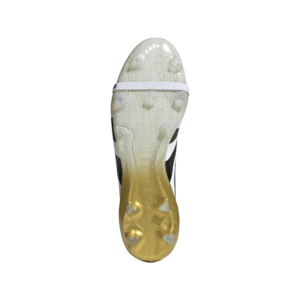 Predator Elite FT FG 'Road to Glory' Pack – Weston Corporation