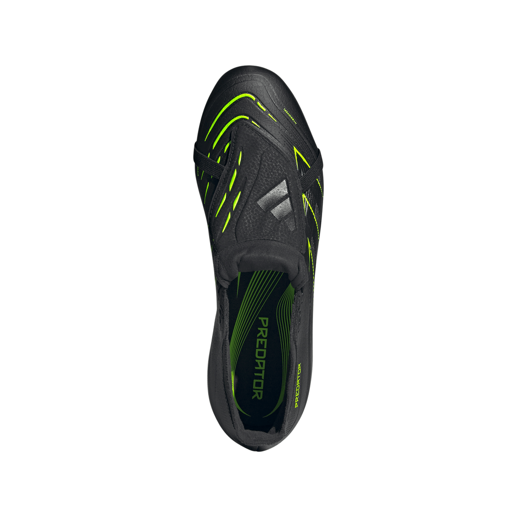 Predator League FT FG/MG 'Electric Stealth Pack' – Weston Corporation