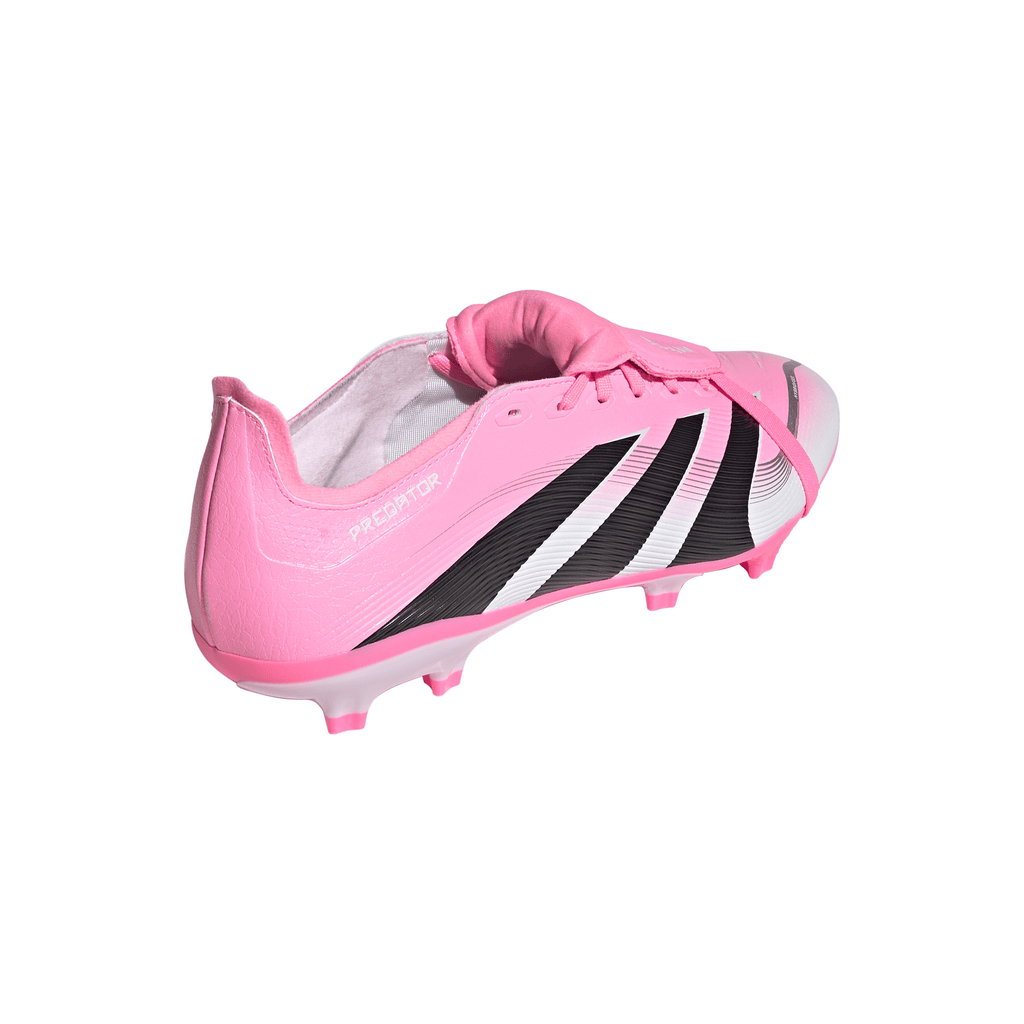 adidas Predator League FT FG ベリンガム21.5cm adidas Predator League David Beckham Edition Fold Tongue FT