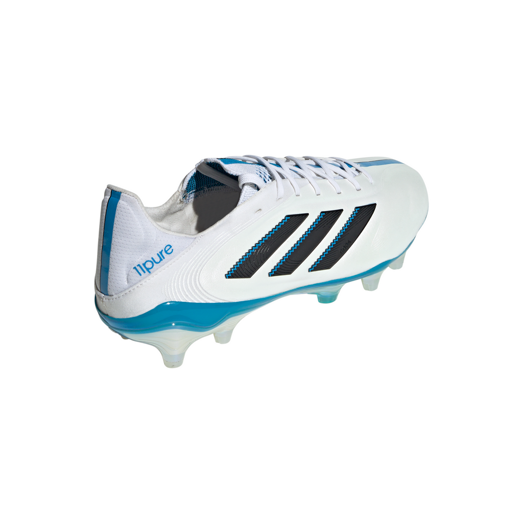 Copa 11Pure FG – Weston Corporation Copa 11Pure FG – Weston Corporation