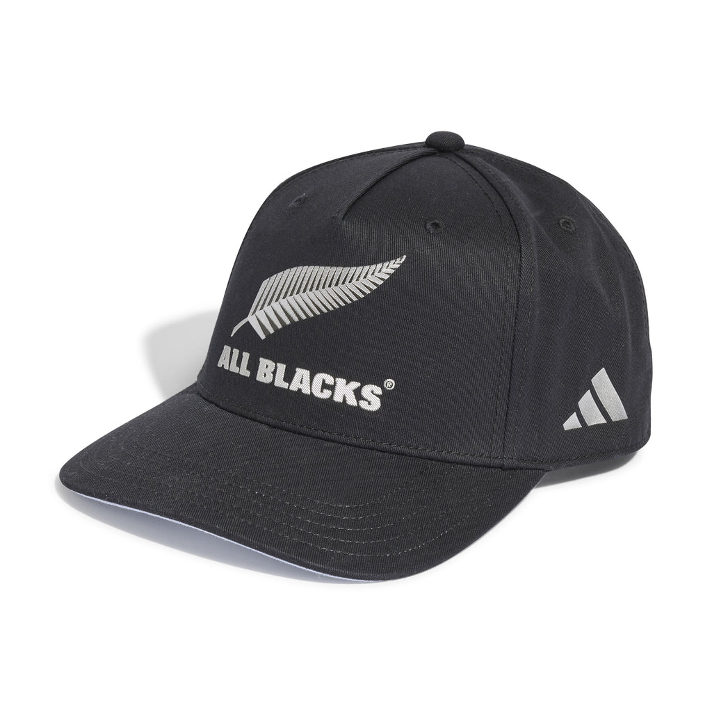 All Blacks Rugby 2025 Adult 3S BB Cap – Weston Corporation
