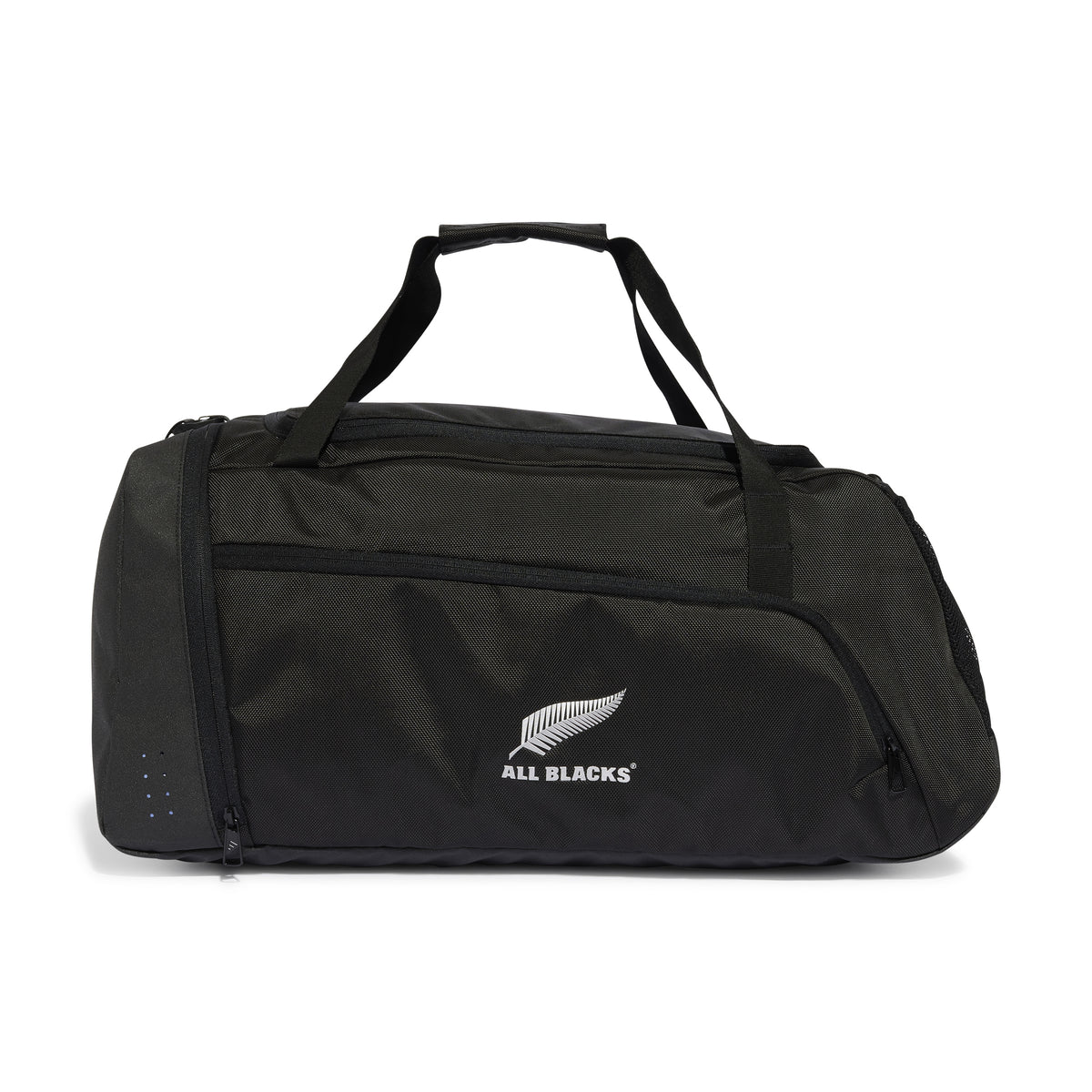 All Blacks Rugby 2025 Duffel Bag – Weston Corporation