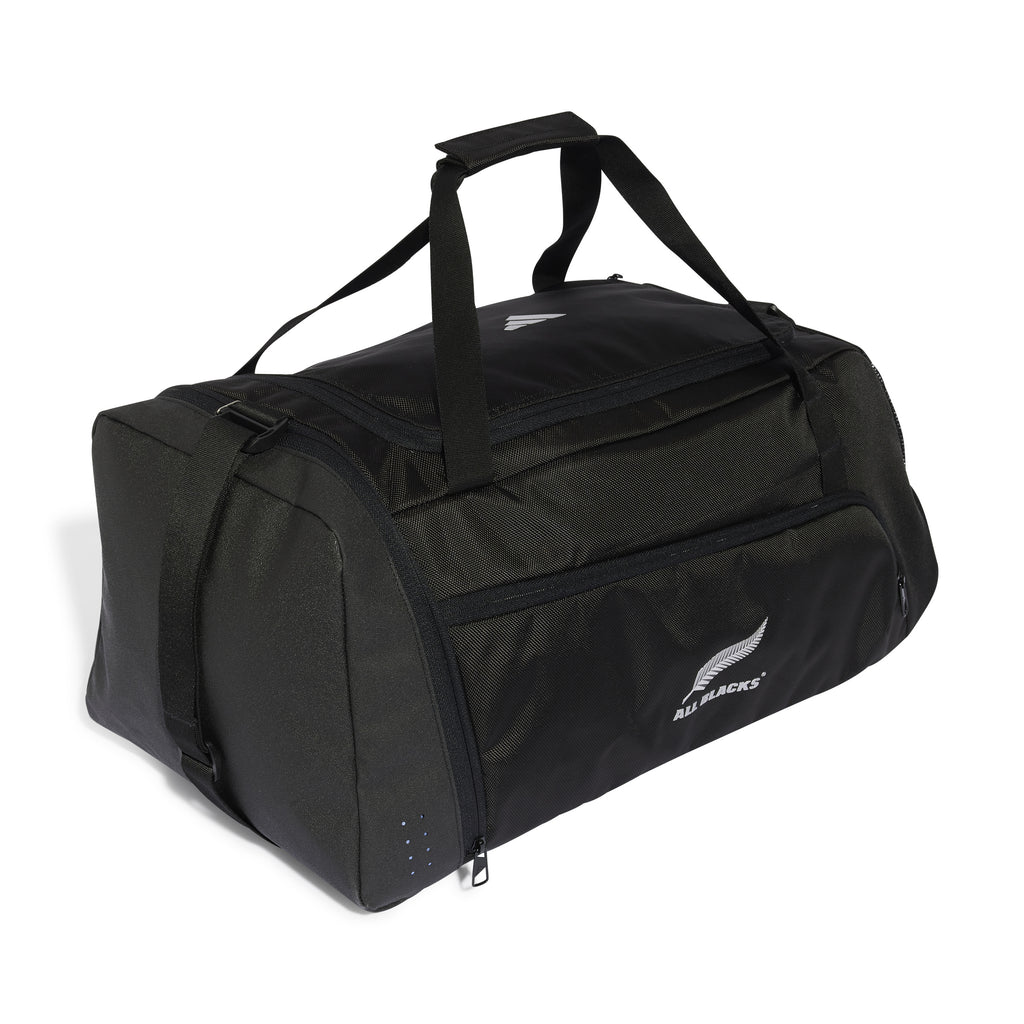All Blacks Rugby 2025 Duffel Bag – Weston Corporation