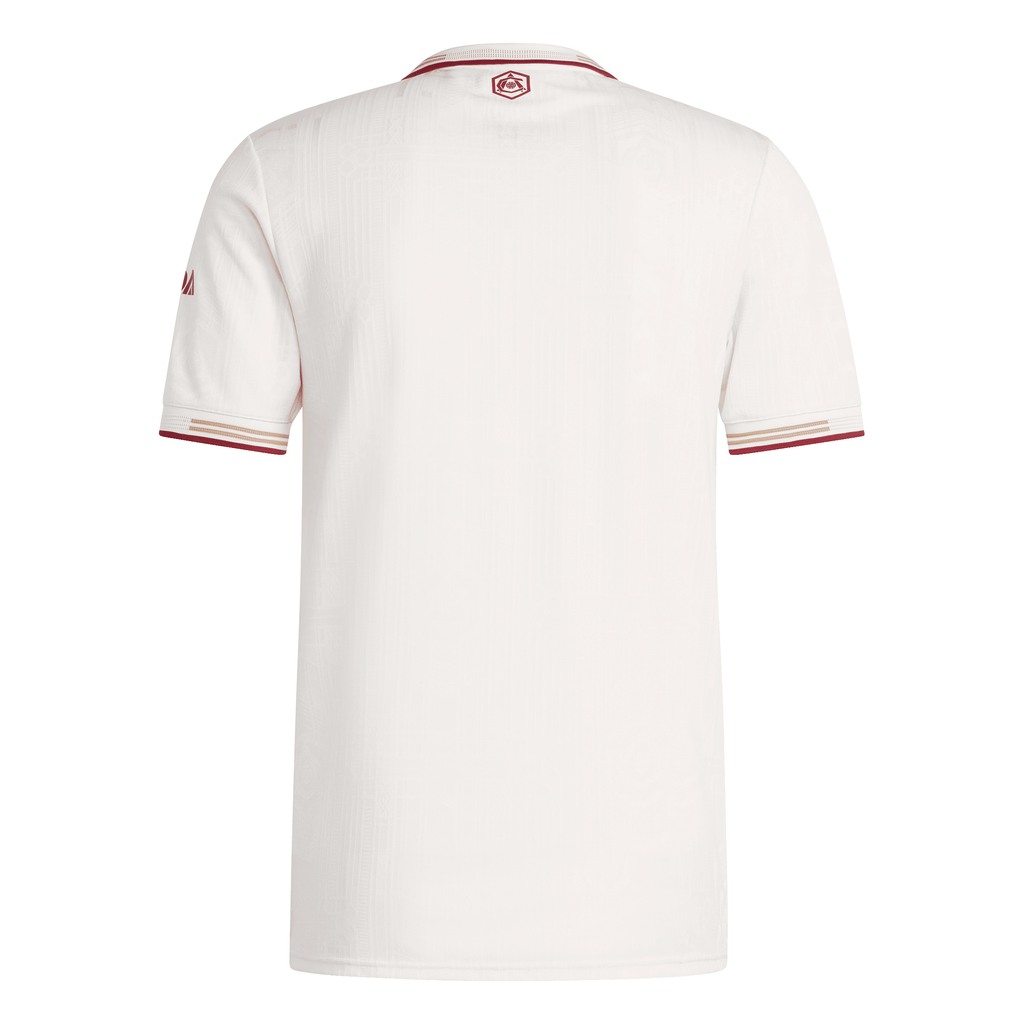 Arsenal Adult 2025/26 Authentic Third Jersey – Weston Corporation