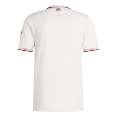 Arsenal Adult 2025/26 Authentic Third Jersey – Weston Corporation