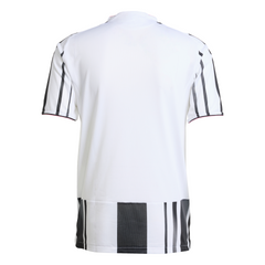 JuventusAuthenticJerseyコラボユニフォーム Juventus Adult 2025/26 Authentic Home Jersey – Weston Corporation