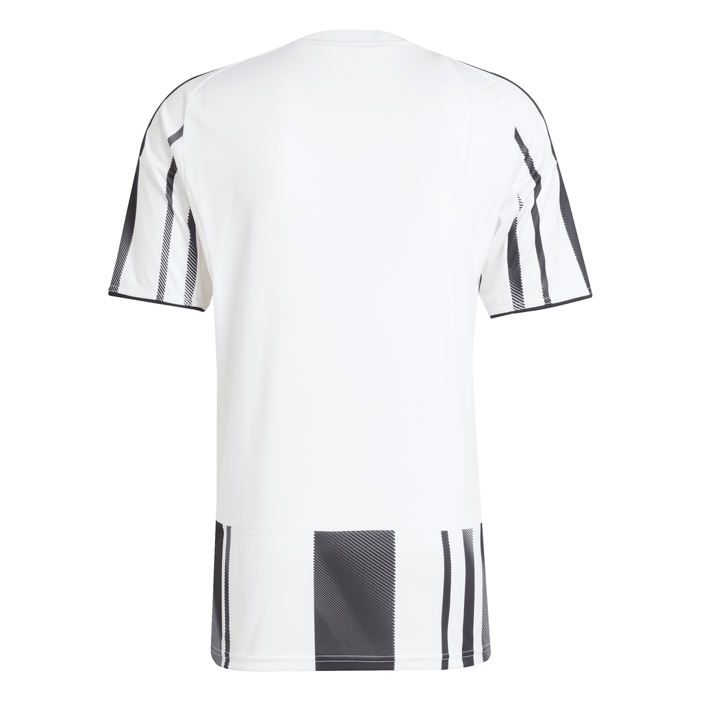 Juventus Adult 2025-26 Home Jersey – Weston Corporation