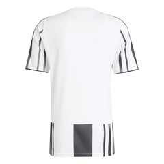 Juventus Adult 2025-26 Home Jersey – Weston Corporation