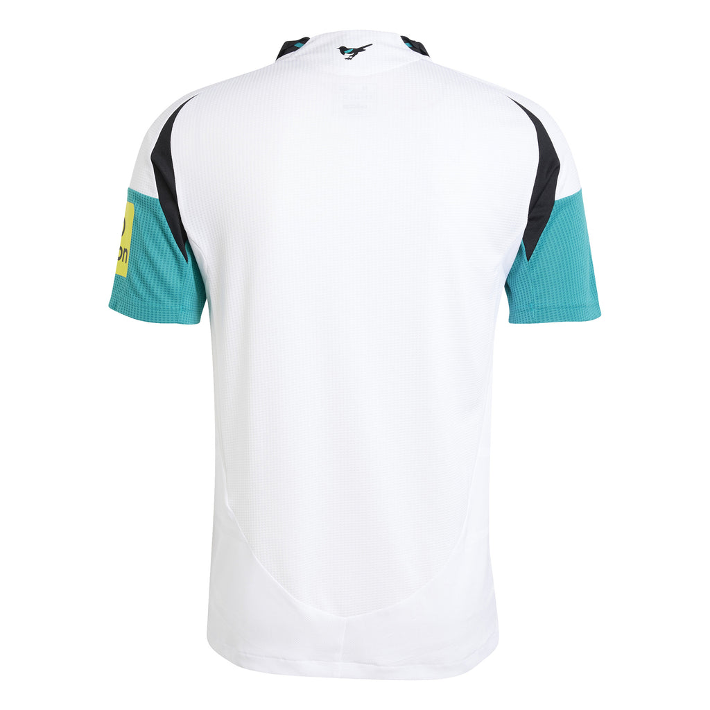 Newcastle United Adult 2024-25 Authentic Third Jersey – Weston