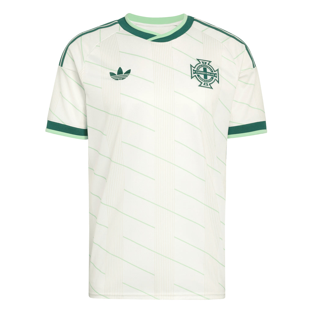 Northern Ireland Adult 2026 Away Jersey