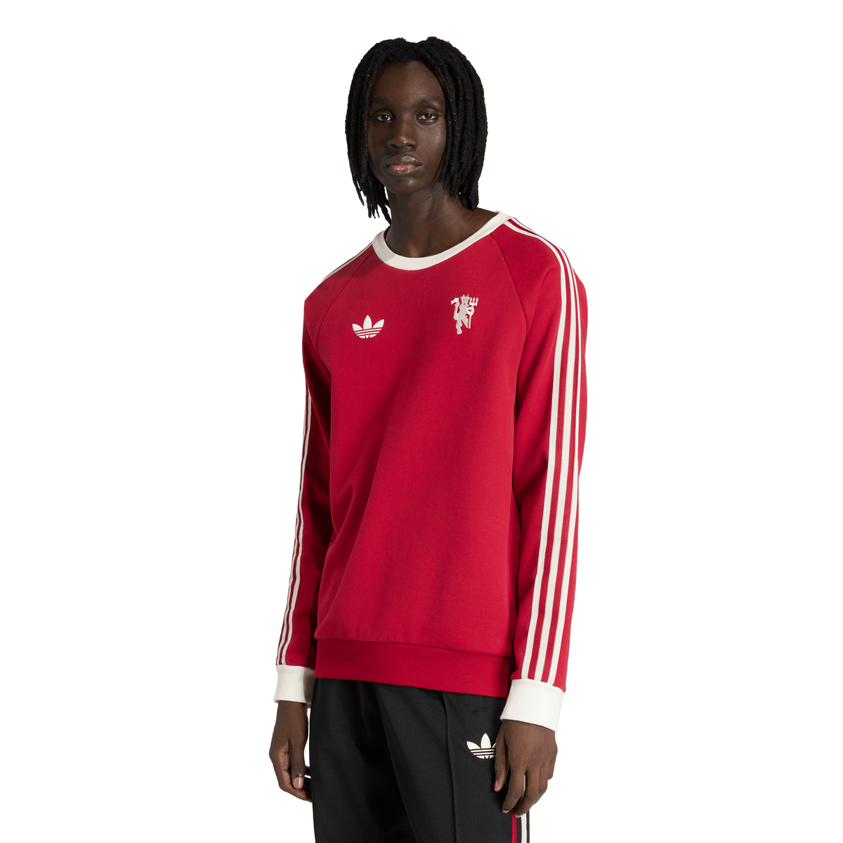 Manchester United Adult 2026 OG Crew – Weston Corporation
