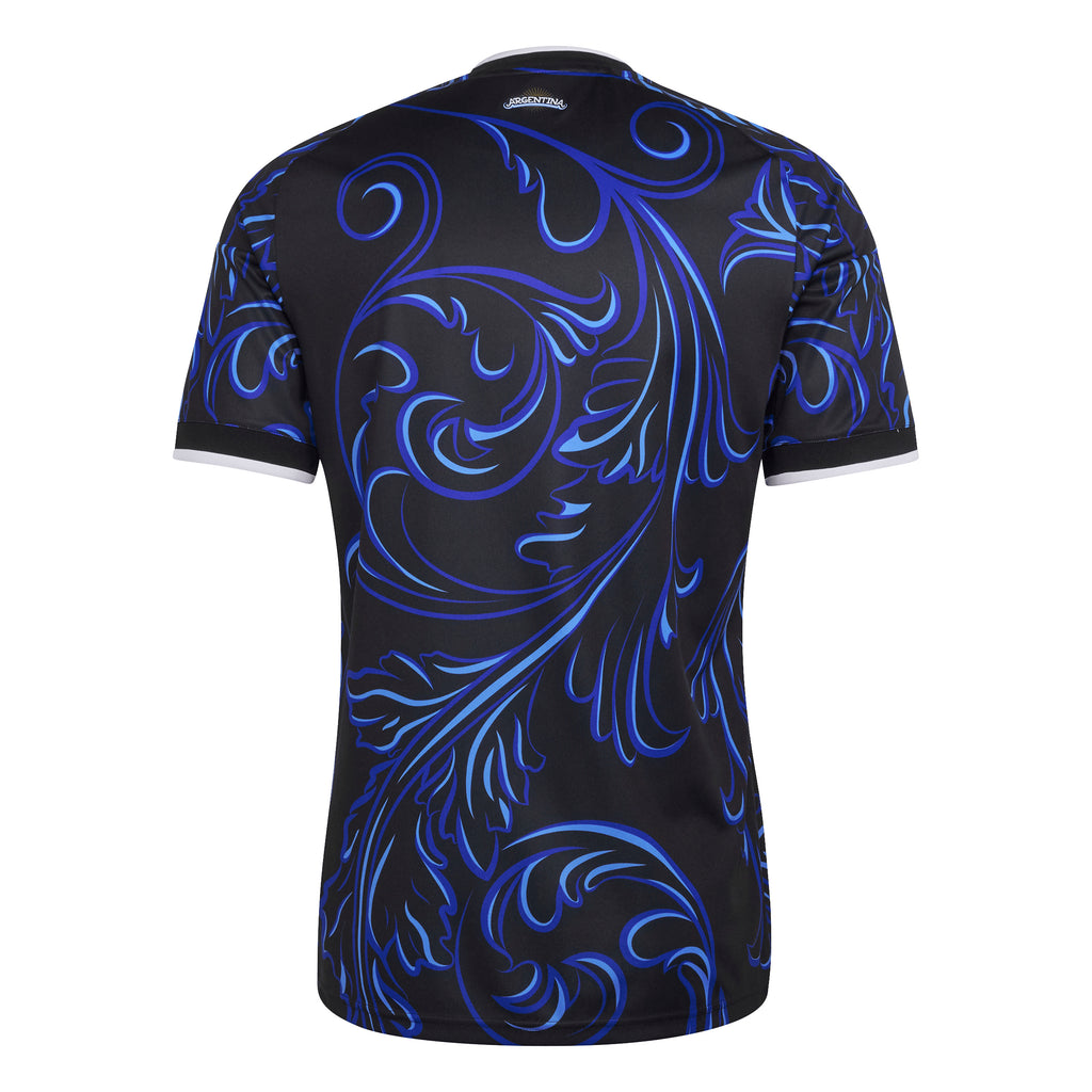 Argentina Adult World Cup 2026 Away Jersey – Weston Corporation