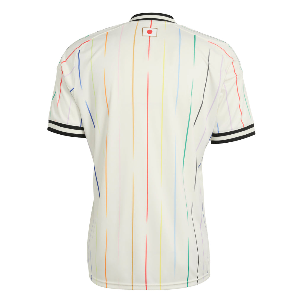 Japan Adult World Cup 2026 Away Jersey – Weston Corporation