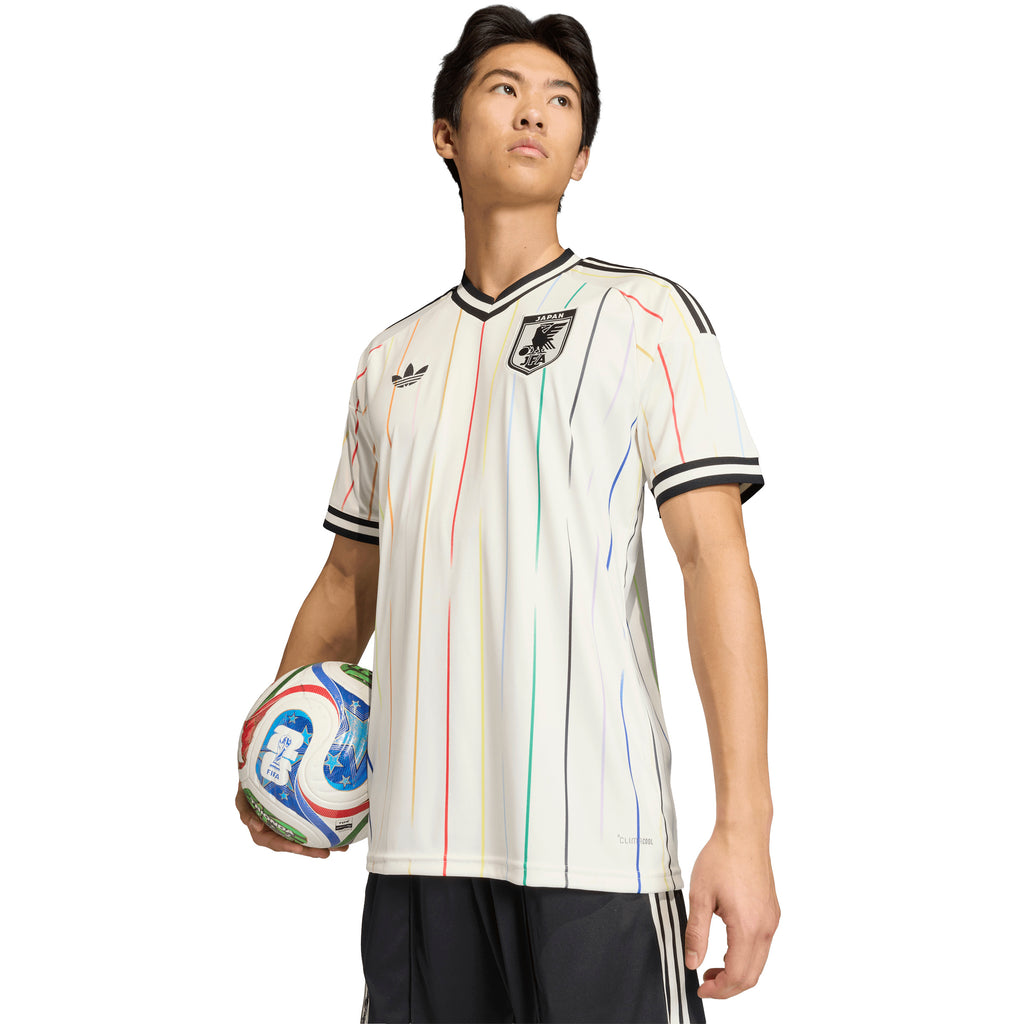 Japan Adult World Cup 2026 Away Jersey – Weston Corporation