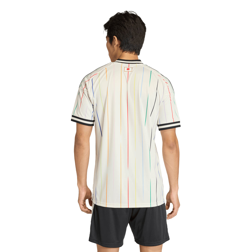 Japan Adult World Cup 2026 Away Jersey – Weston Corporation