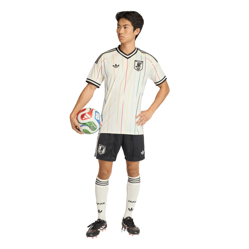 Japan Adult World Cup 2026 Away Jersey – Weston Corporation