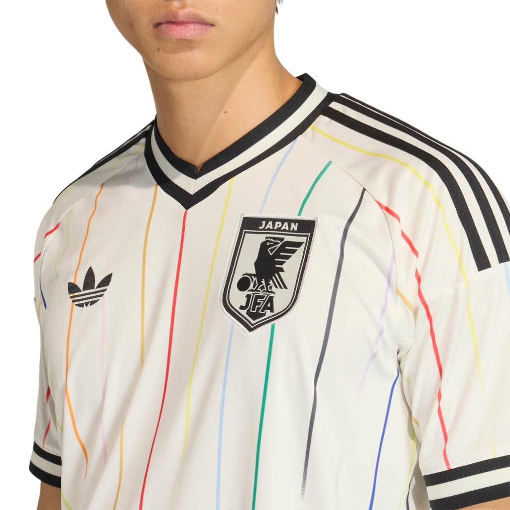 Japan Adult World Cup 2026 Away Jersey – Weston Corporation