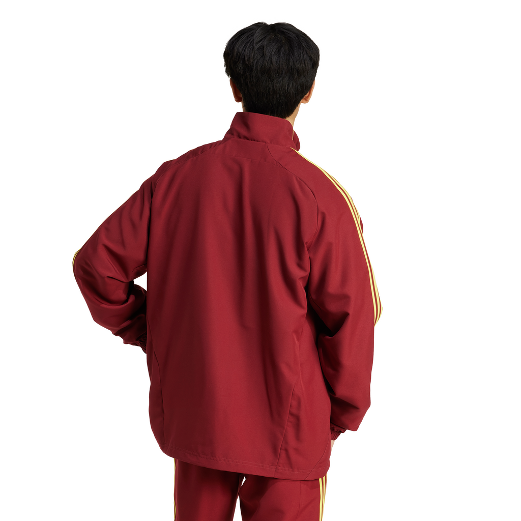 Arsenal Adult 2024/25 UBP Track Top – Weston Corporation