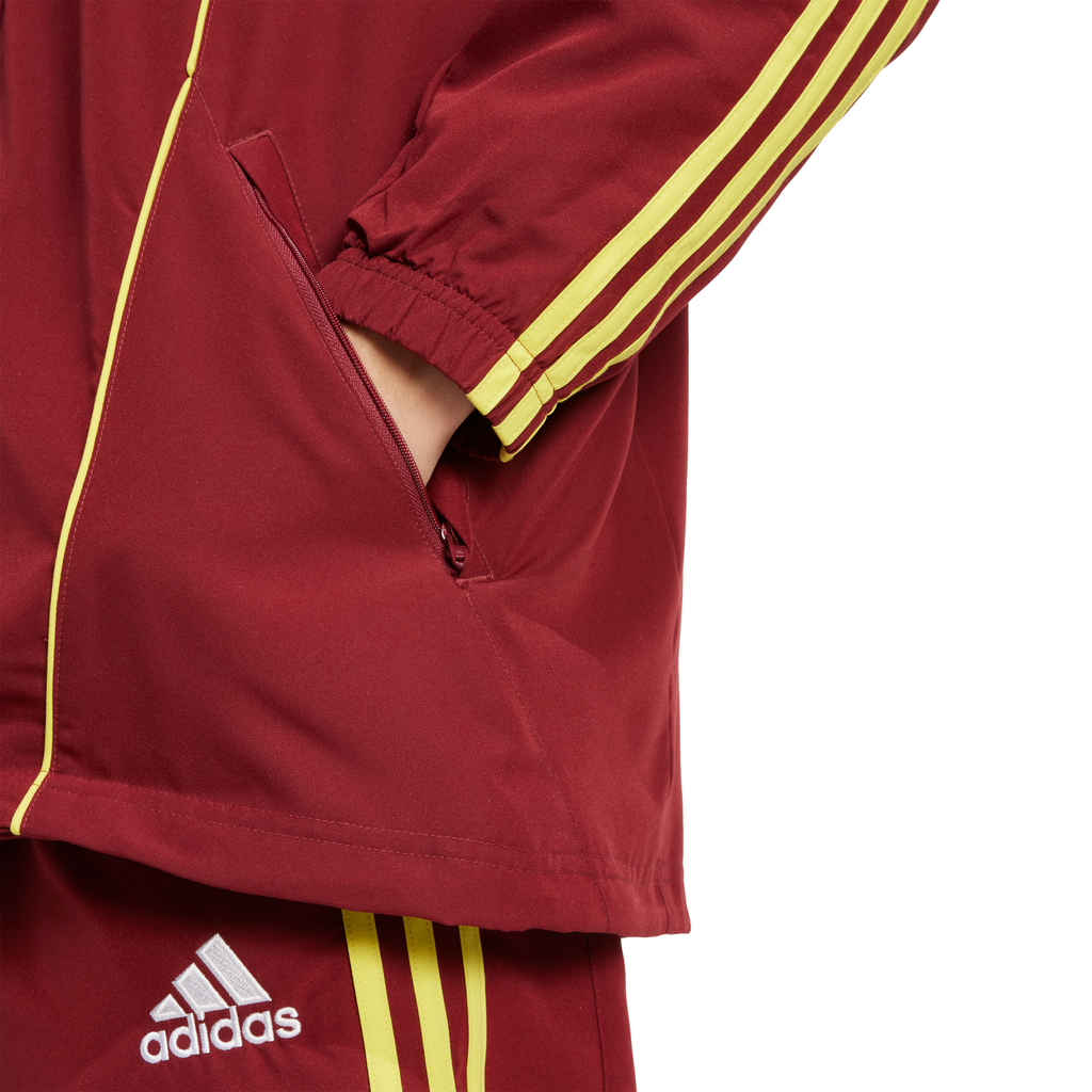 Arsenal Adult 2024/25 UBP Track Top – Weston Corporation