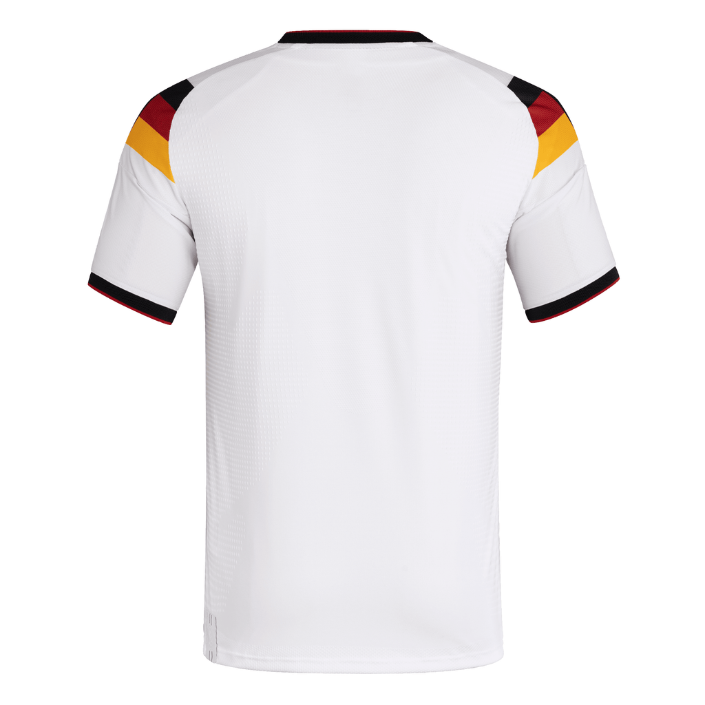 germany authentic jersey