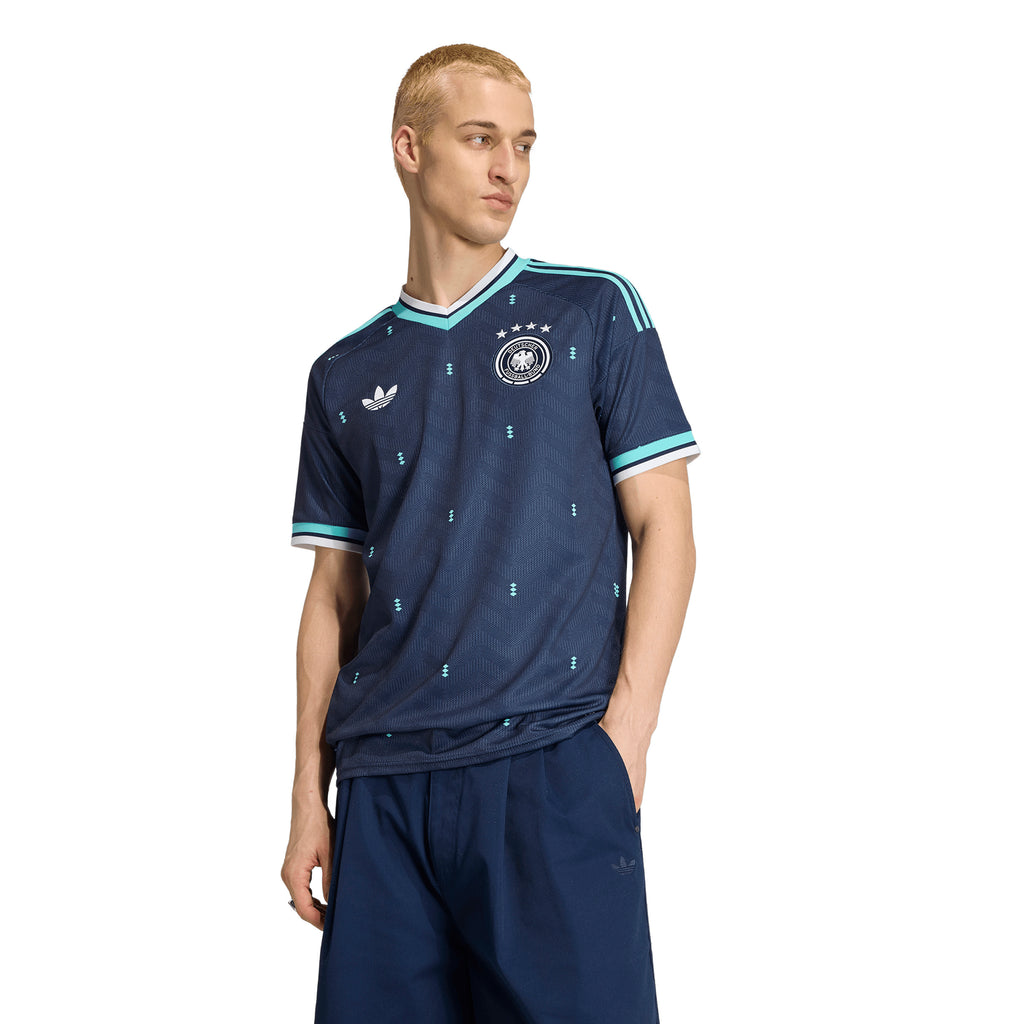 Germany Adult World Cup 2026 Away Jersey – Weston Corporation