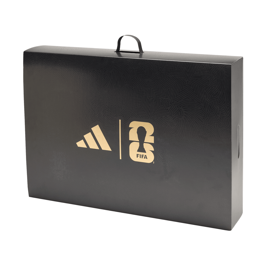 Adidas World Cup 2026 Historical Mini Ball Set – Weston Corporation