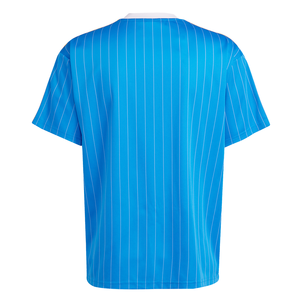 Real Madrid Adult 2025/26 Icon Jersey – Weston Corporation