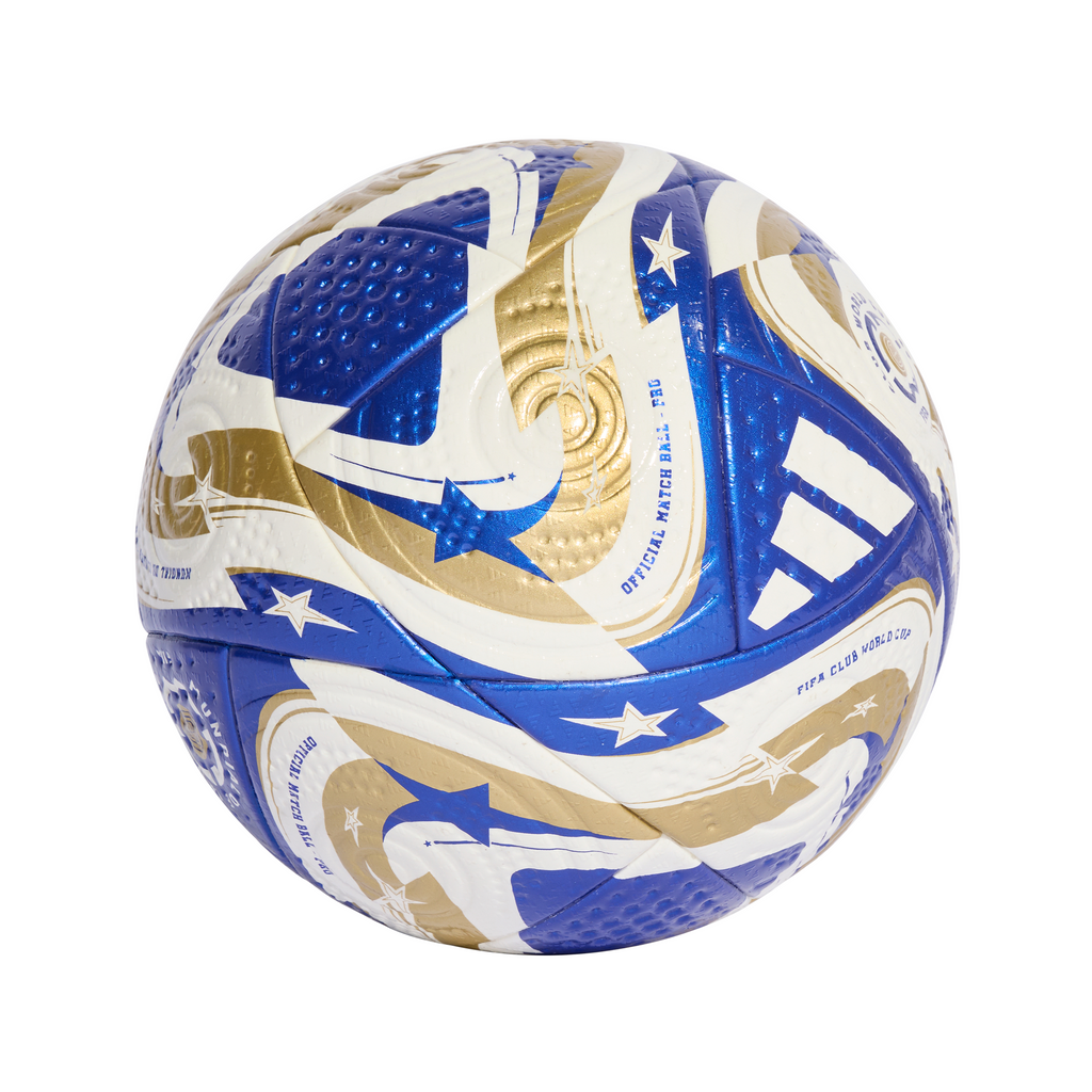 FIFA Club World Cup 2025 Pro Ball – Weston Corporation