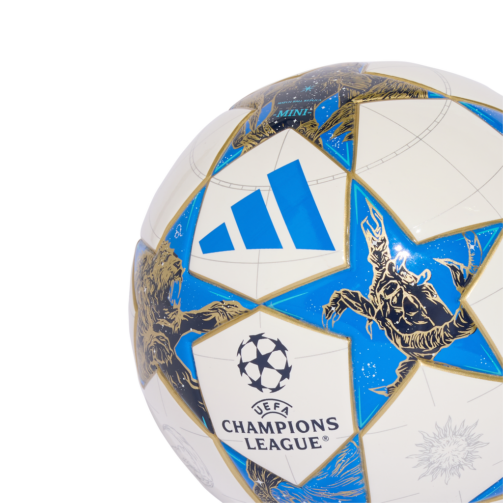 Adidas UCL 2025/26 Mini Ball