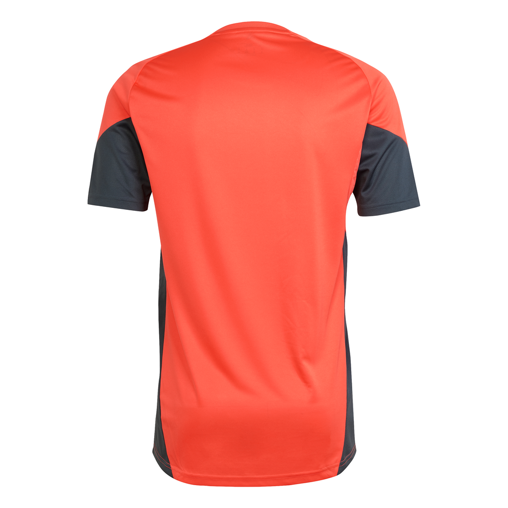 Bayern Munich Adult 2025/26 Training Jersey – Weston Corporation