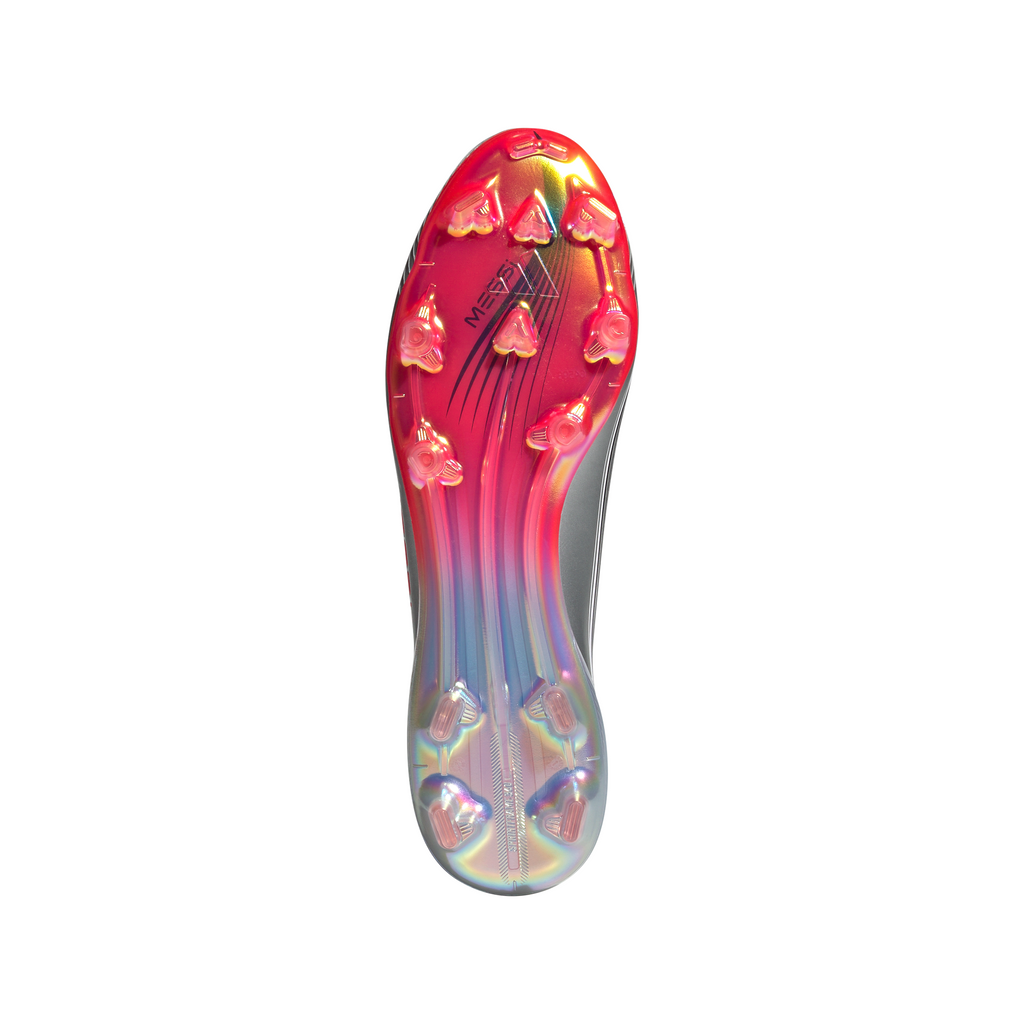 F50 Messi Tunit Elite FG 'Prestig10' – Weston Corporation