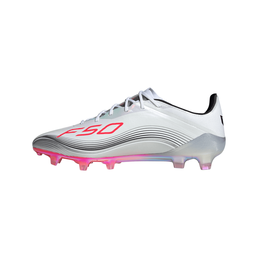 F50 Messi Tunit Elite FG 'Prestig10' – Weston Corporation