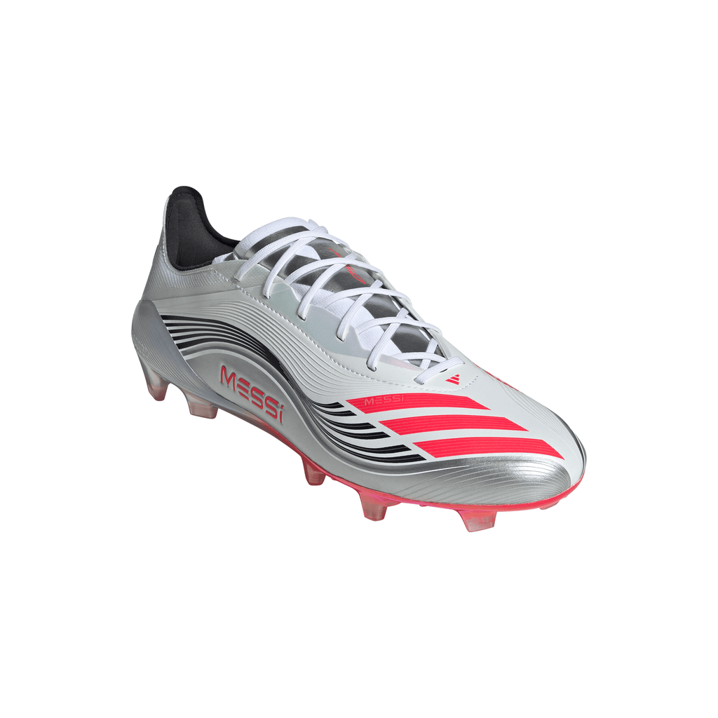F50 Messi Tunit Elite FG 'Prestig10' – Weston Corporation