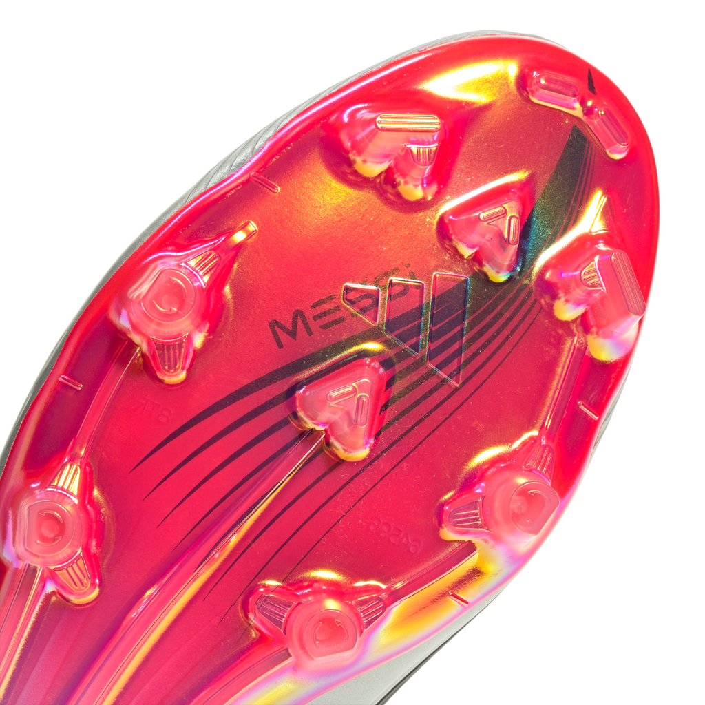 F50 Messi Tunit Elite FG 'Prestig10' – Weston Corporation