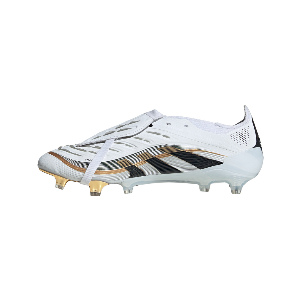 Predator 25 Elite FT FG 'Teamgeist' – Weston Corporation