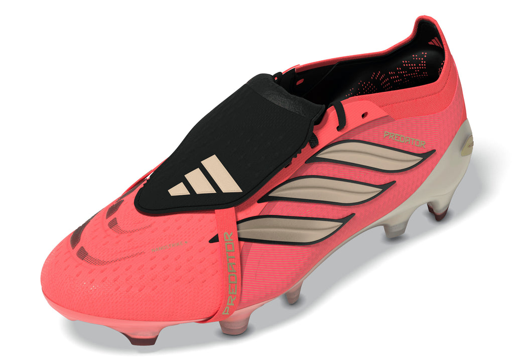 Predator Elite FT FG 'Road to Glory' Pack – Weston Corporation