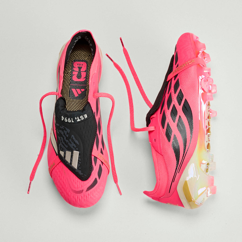 adidas Predator ELITE FT FG　27.5 Predator Elite FT FG 'Road to Glory' Pack – Weston Corporation