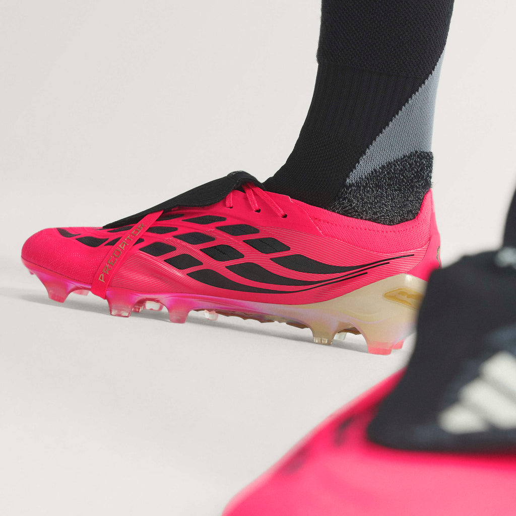 Predator Elite FT FG 'Road to Glory' Pack – Weston Corporation