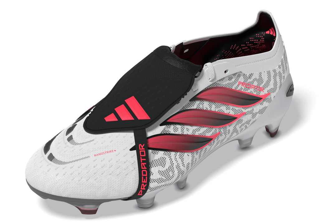Predator Elite FT FG 'Chaos vs Control' Pack – Weston Corporation