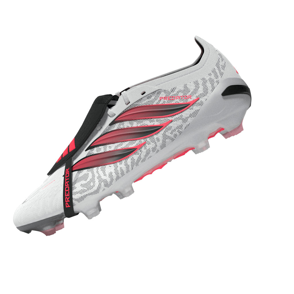 シューズ PREDATOR ELITE FT FG Predator Elite FT FG 'Chaos vs Control' Pack – Weston Corporation