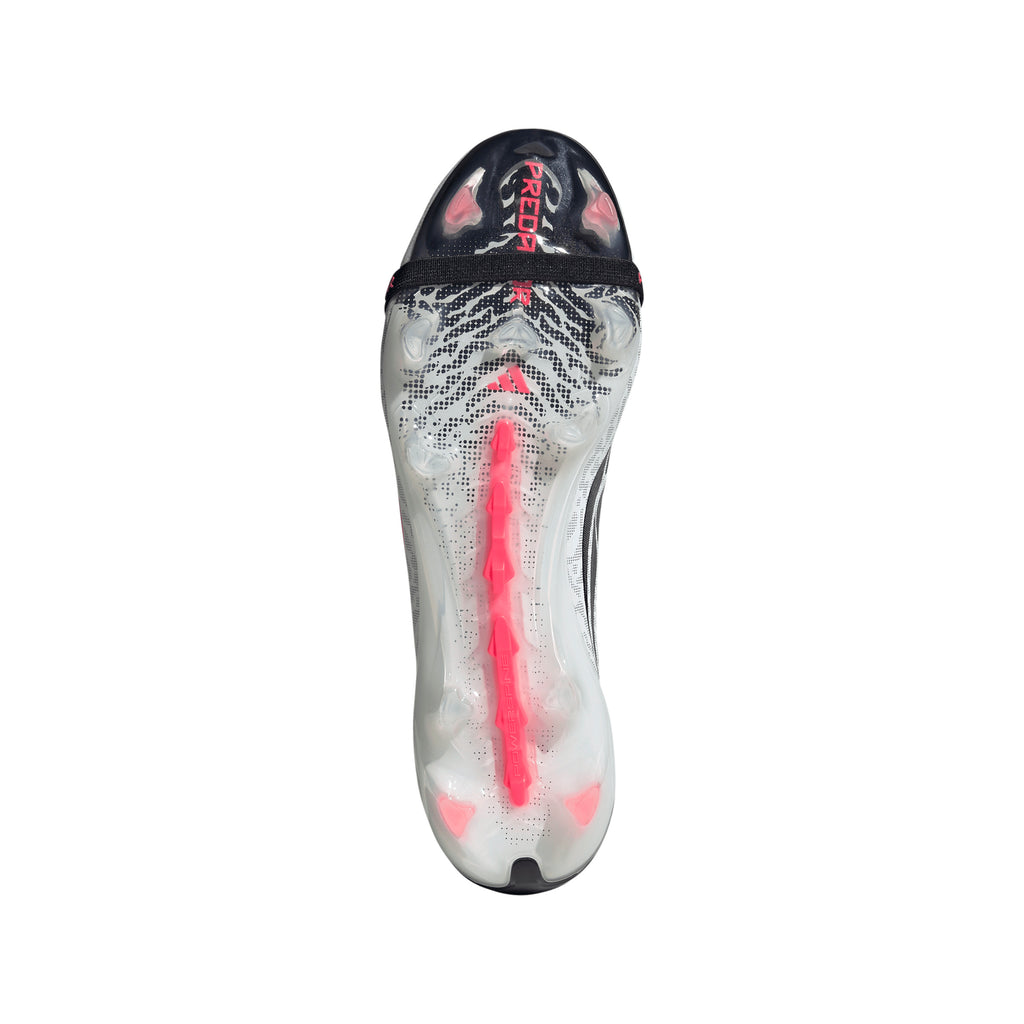 Predator Elite FT FG 'Chaos vs Control' Pack – Weston Corporation