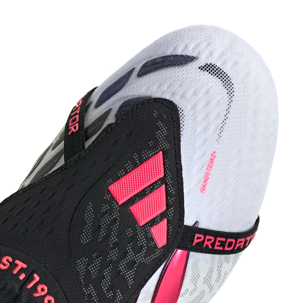 Predator Elite FT FG 'Chaos vs Control' Pack – Weston Corporation