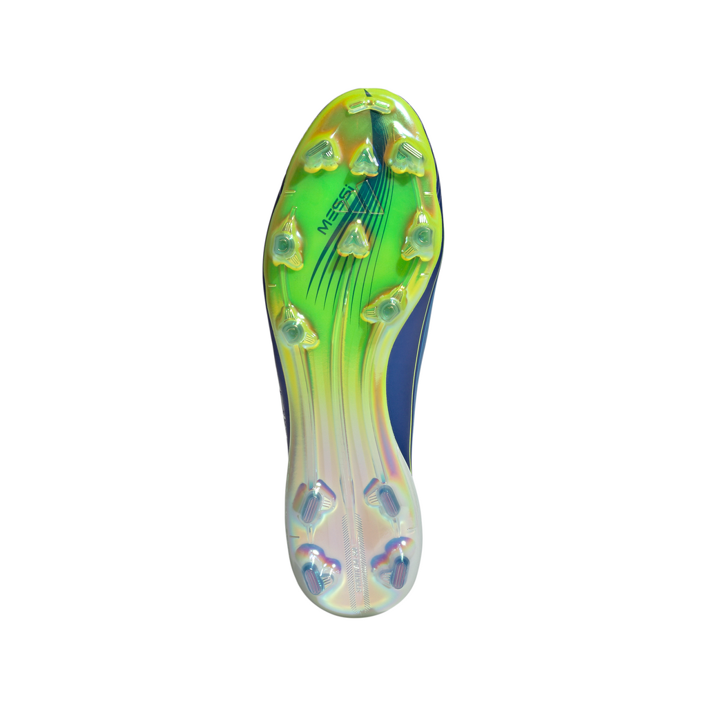 F50 Messi Elite FG 'Messi Vis10n' – Weston Corporation