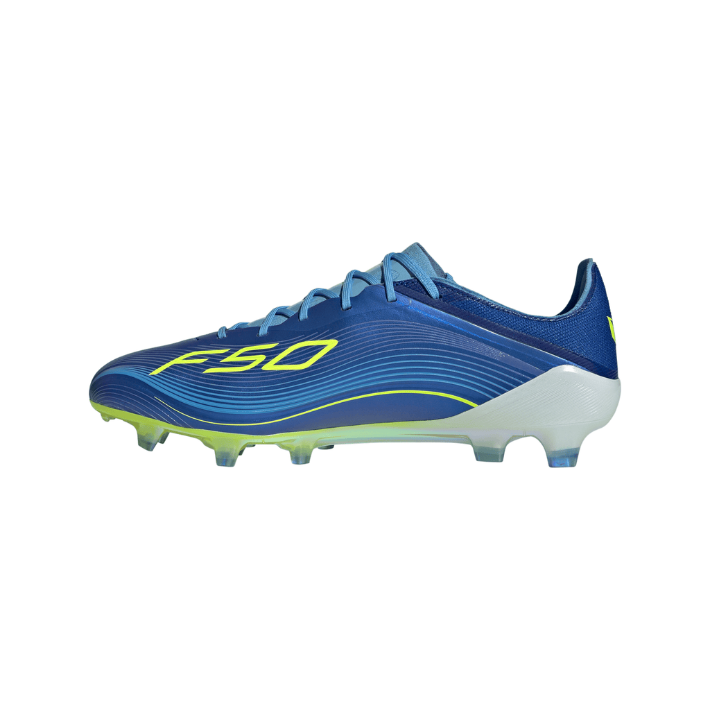 F50 Messi Elite FG 'Messi Vis10n' – Weston Corporation