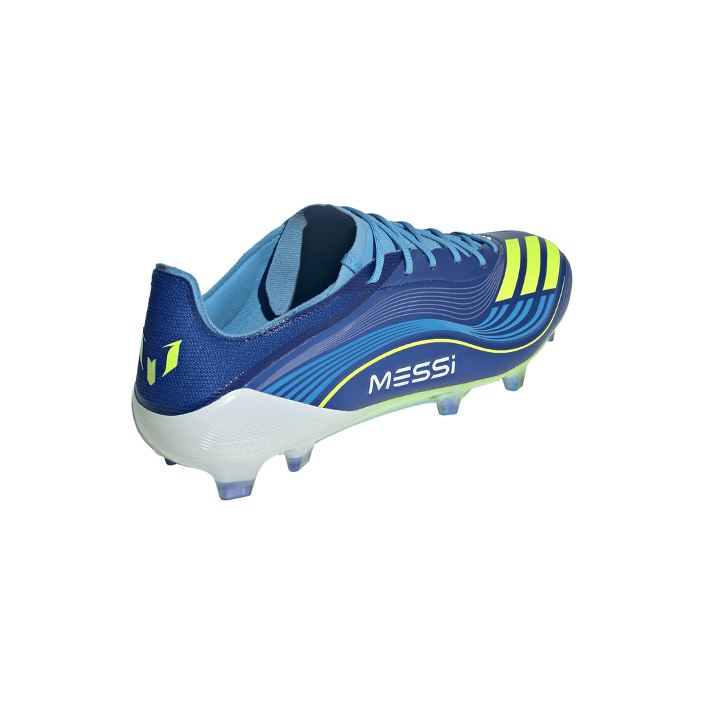 F50 Messi Elite FG 'Messi Vis10n' – Weston Corporation