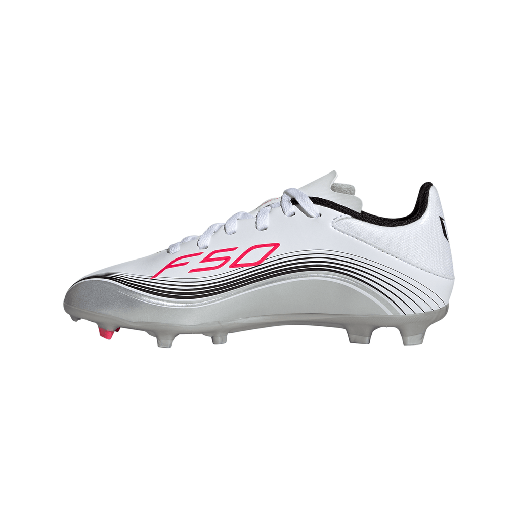 Junior F50 Messi Tunit League FG/MG 'Messi Prestig10' – Weston