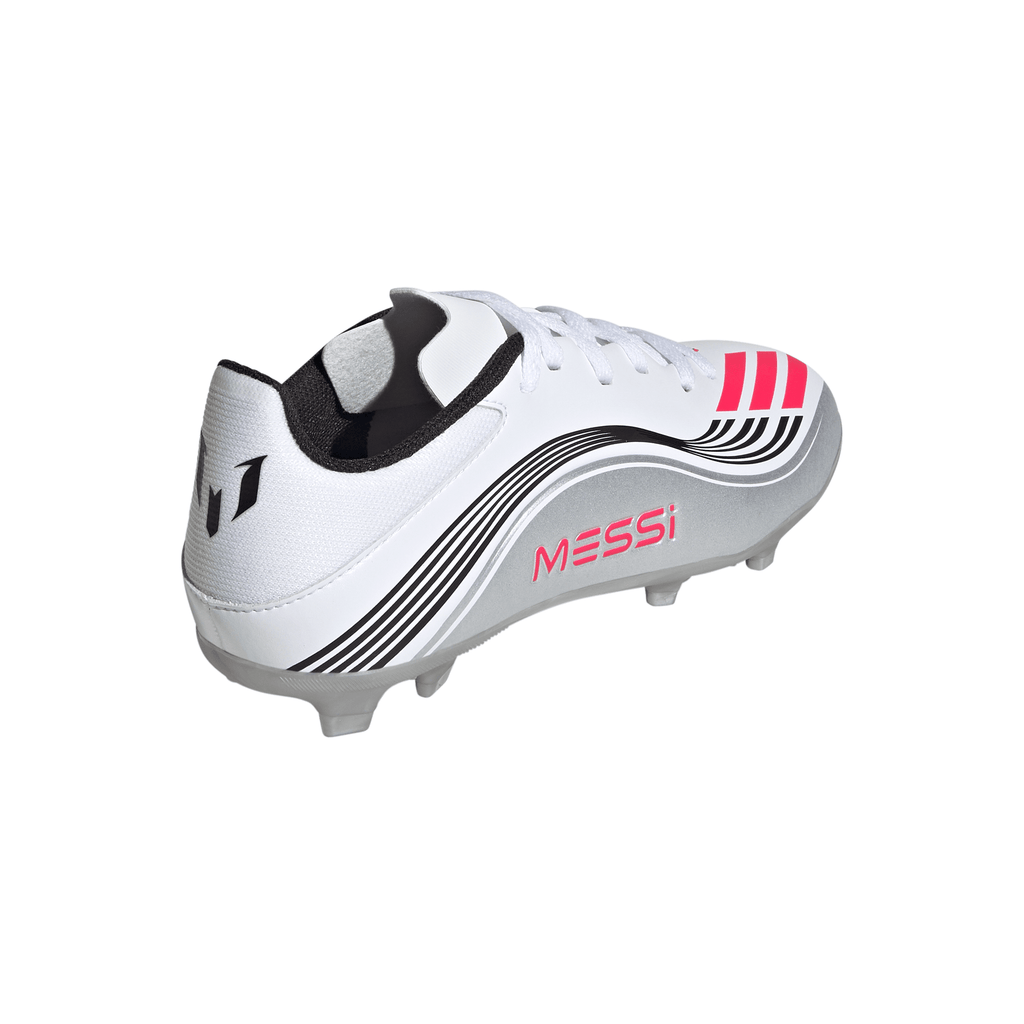 Junior F50 Messi Tunit League FG/MG 'Messi Prestig10' – Weston Junior F50 Messi Tunit League FG/MG 'Messi Prestig10' – Weston
