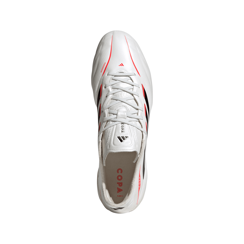 Copa Pure IV Elite FG 'Born For Goals Pack' – Weston Corporation